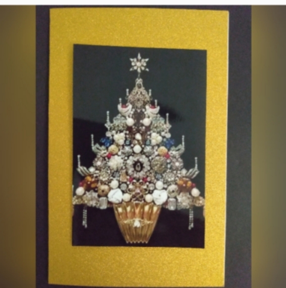 (10 diff) Christmas card 🎄 - Picture 6 of 10